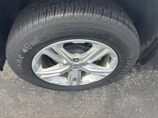 GMC Terrain photo 25