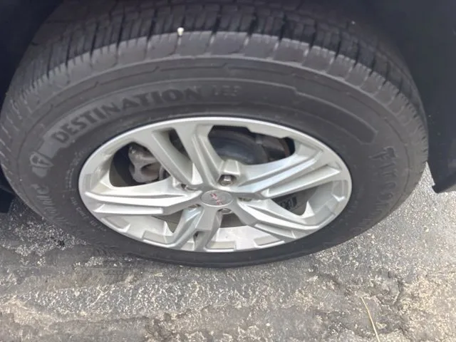 GMC Terrain photo 24