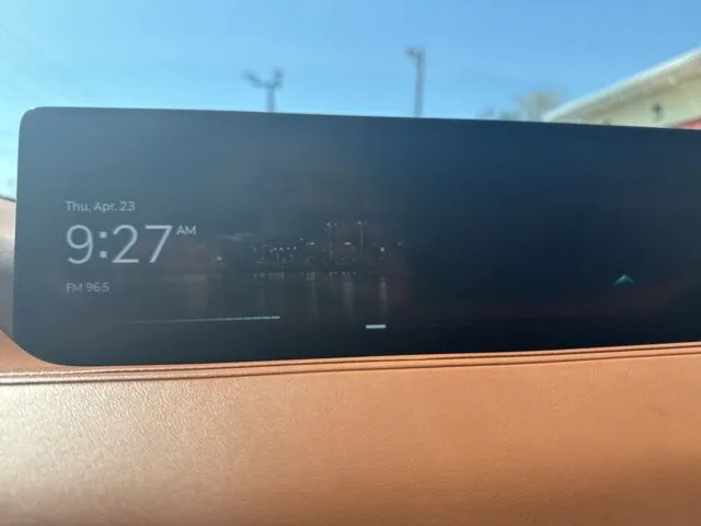 2022 GENESIS G80 Base - Photo 31