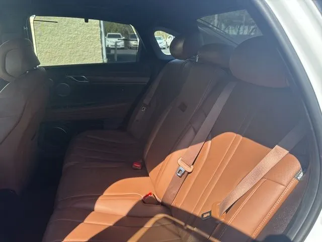 2022 GENESIS G80 Base - Photo 13