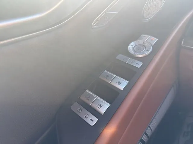 2022 GENESIS G80 Base - Photo 29