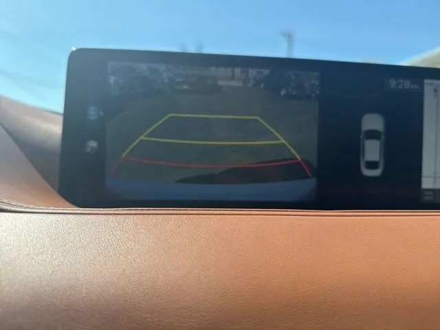 2022 GENESIS G80 Base - Photo 36