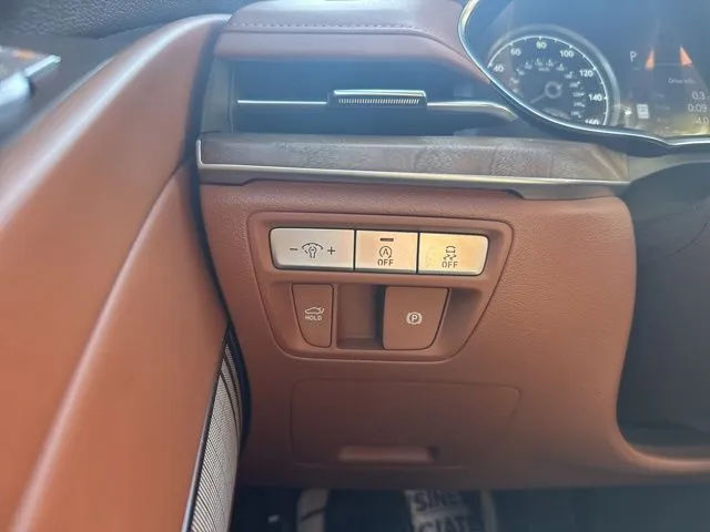 2022 GENESIS G80 Base - Photo 30