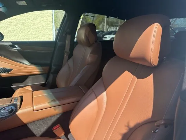 2022 GENESIS G80 Base - Photo 9