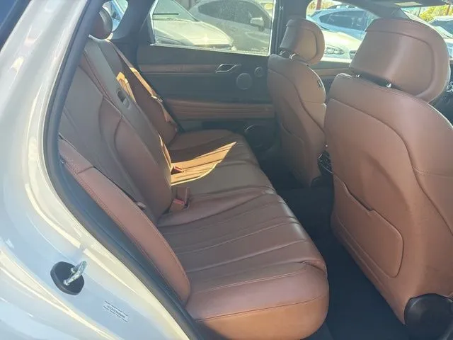 2022 GENESIS G80 Base - Photo 20