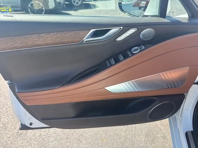 2022 GENESIS G80 Base - Photo 12