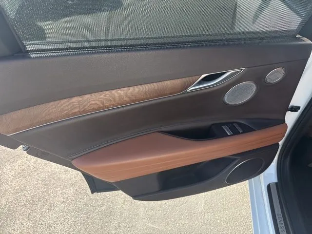 2022 GENESIS G80 Base - Photo 15
