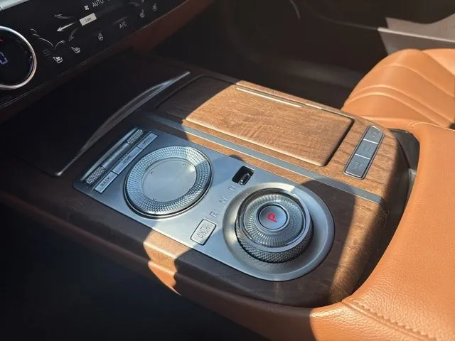2022 GENESIS G80 Base - Photo 34