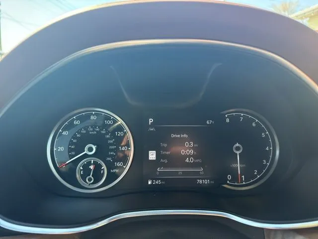 2022 GENESIS G80 Base - Photo 28