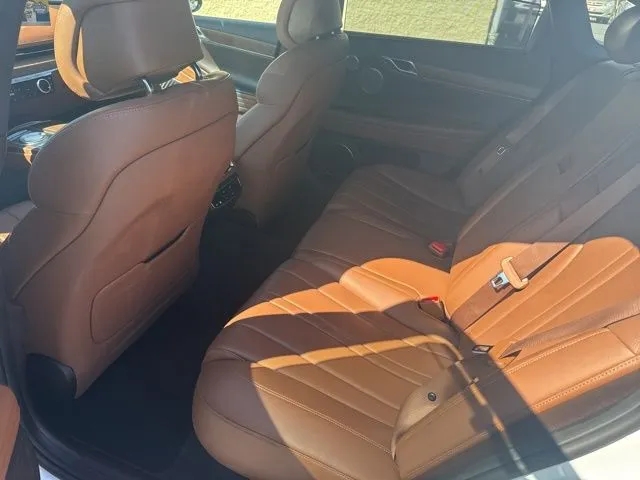 2022 GENESIS G80 Base - Photo 14
