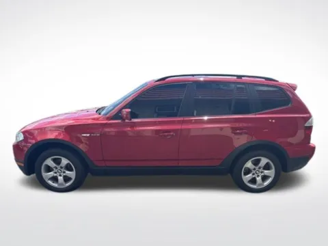 Photos of 2007 BMW X3 3.0si for sale in Milwaukee, WI at Diamond Jim's West Allis