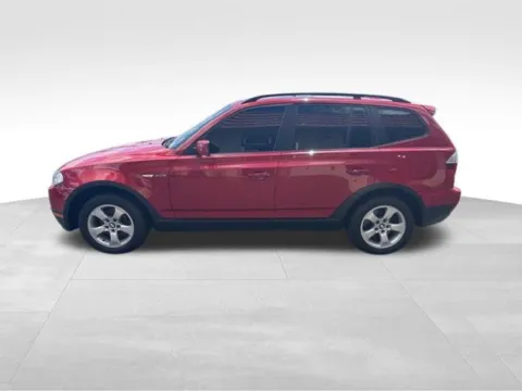 Photos of 2007 BMW X3 3.0si for sale in Milwaukee, WI at Diamond Jim's West Allis