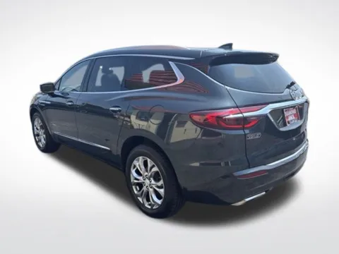More photos of 2019 Buick Enclave Avenir at Diamond Jim's West Allis, WI
