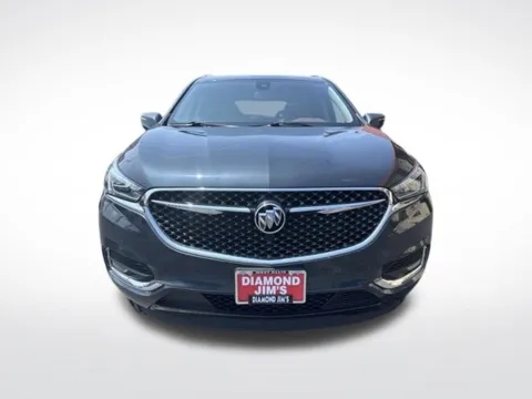 Photos of 2019 Buick Enclave Avenir for sale in Milwaukee, WI at Diamond Jim's West Allis