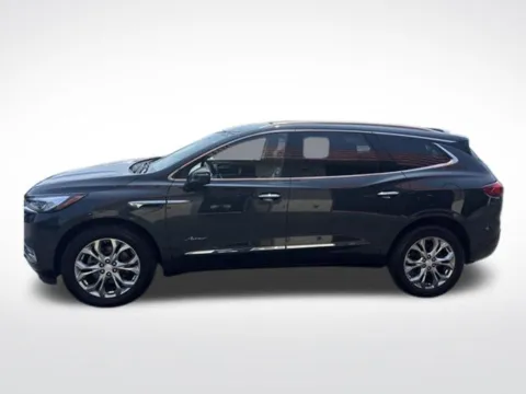 More photos of 2019 Buick Enclave Avenir at Diamond Jim's West Allis, WI