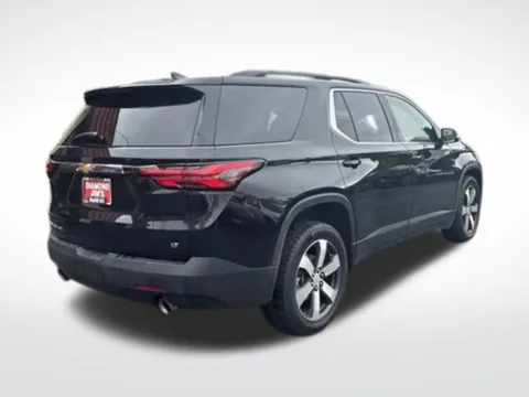 More photos of 2023 Chevrolet Traverse LT Leather at Diamond Jim's West Allis, WI