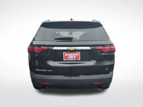 More photos of 2023 Chevrolet Traverse LT Leather at Diamond Jim's West Allis, WI