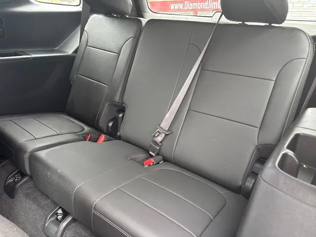 Chevrolet Traverse photo 17