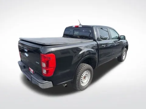 Another view of 2019 Ford Ranger XL for sale in Milwaukee, WI at Diamond Jim's West Allis