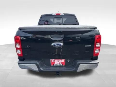 More photos of 2019 Ford Ranger XL at Diamond Jim's West Allis, WI