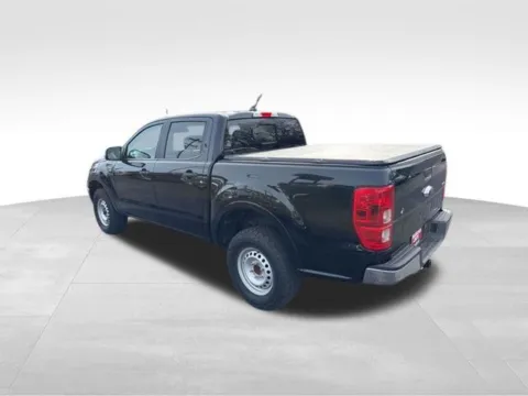 More photos of 2019 Ford Ranger XL at Diamond Jim's West Allis, WI