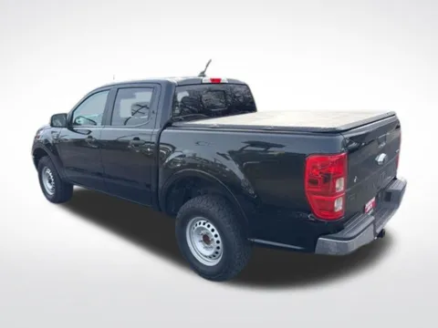 More photos of 2019 Ford Ranger XL at Diamond Jim's West Allis, WI