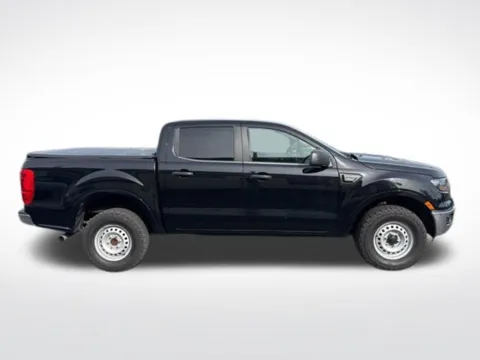 Photos of 2019 Ford Ranger XL for sale in Milwaukee, WI at Diamond Jim's West Allis