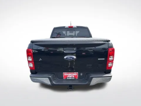 More photos of 2019 Ford Ranger XL at Diamond Jim's West Allis, WI