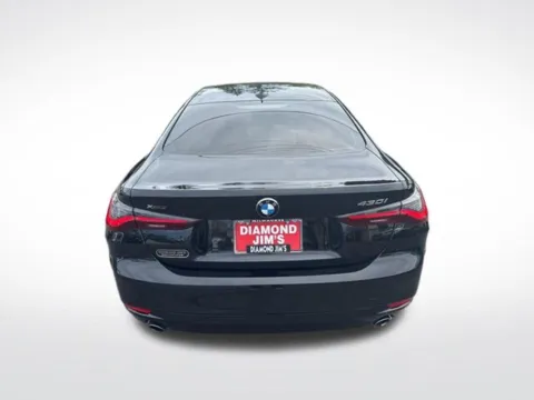 More photos of 2021 BMW 4 Series 430i xDrive at Diamond Jim's West Allis, WI