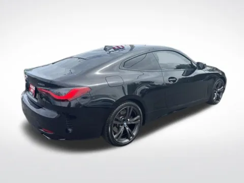 More photos of 2021 BMW 4 Series 430i xDrive at Diamond Jim's West Allis, WI
