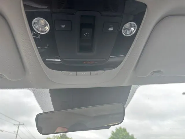 Kia K5 photo 15