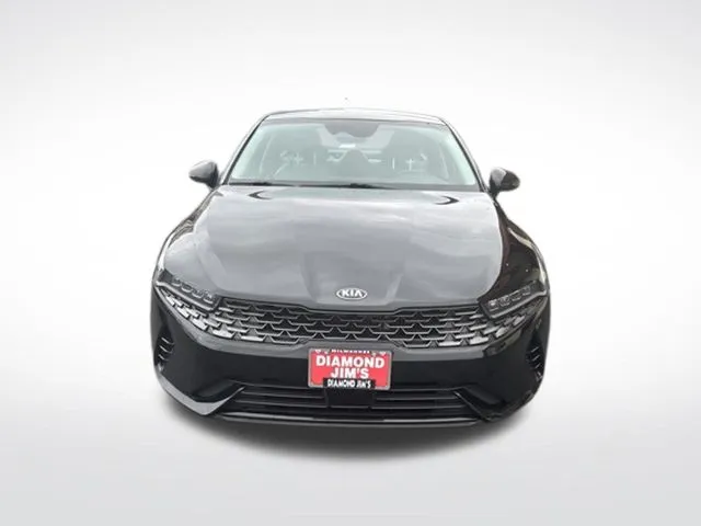 Kia K5 photo 8