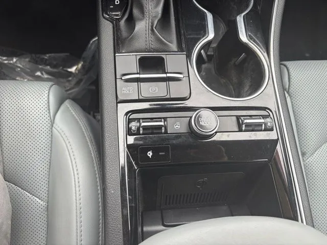 Kia K5 photo 14