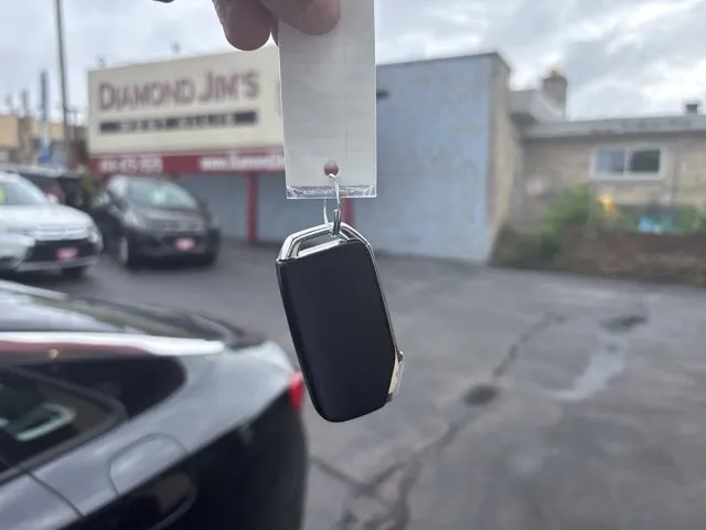 Kia K5 photo 29