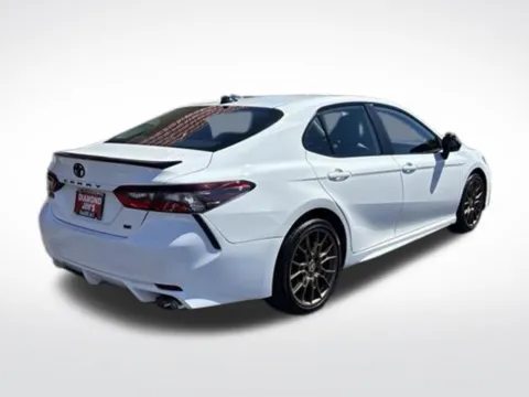 More photos of 2023 Toyota Camry SE Nightshade at Diamond Jim's West Allis, WI