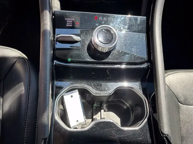 Jeep Grand Cherokee photo 13