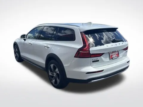 Another view of 2024 Volvo V60 Cross Country B5 Plus for sale in Milwaukee, WI at Diamond Jim's West Allis