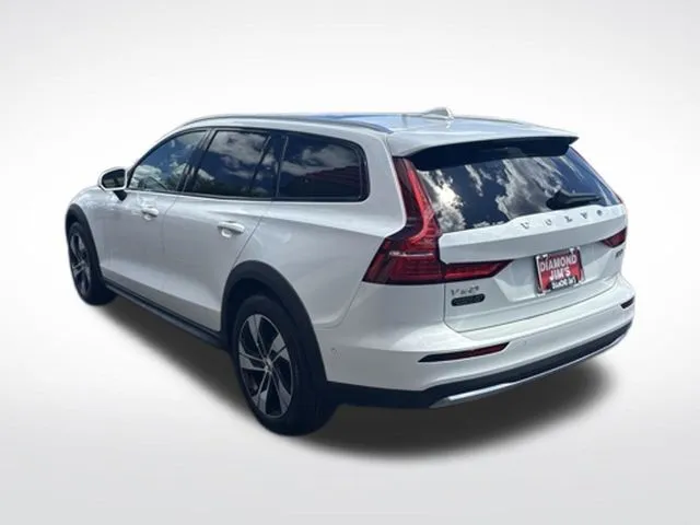 Volvo V60 photo 3