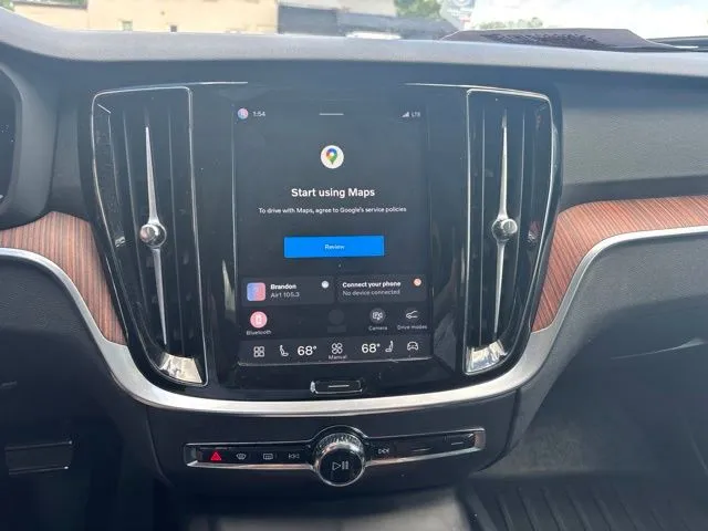 Volvo V60 photo 12