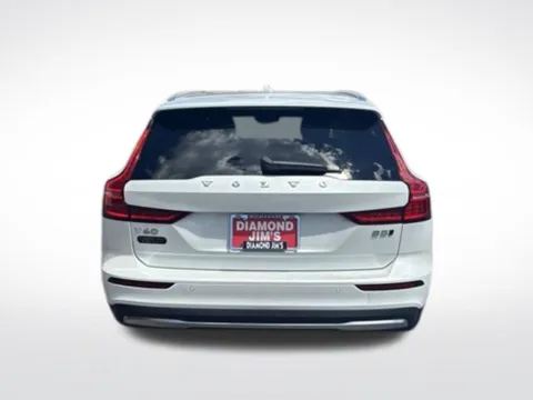 More photos of 2024 Volvo V60 Cross Country B5 Plus at Diamond Jim's West Allis, WI