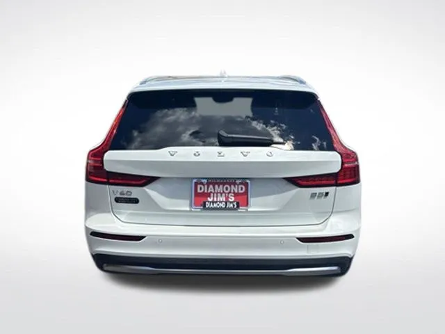 Volvo V60 photo 4