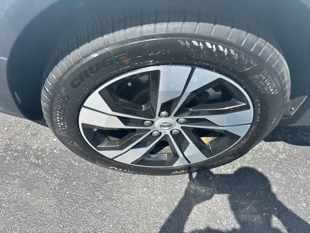 Volvo V60 photo 26
