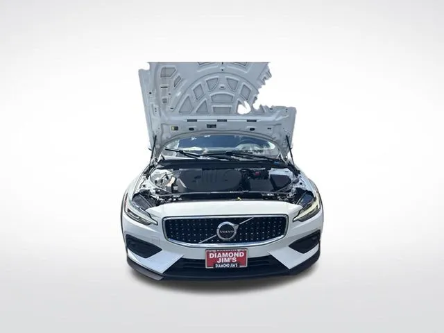 Volvo V60 photo 22