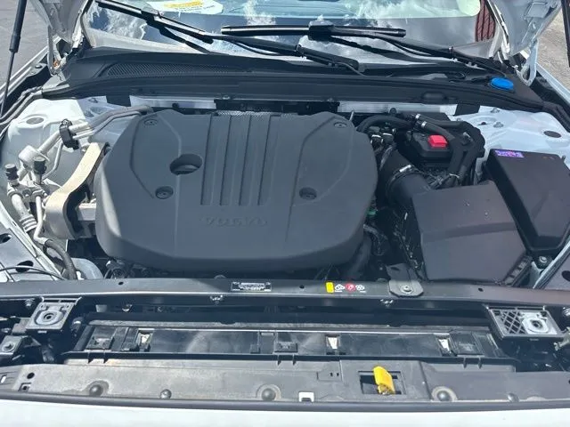 Volvo V60 photo 23