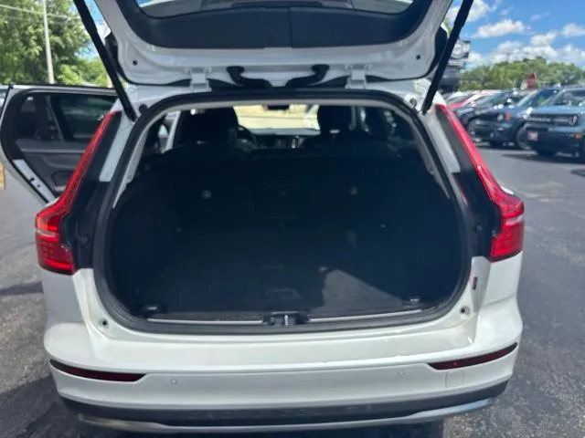 Volvo V60 photo 18
