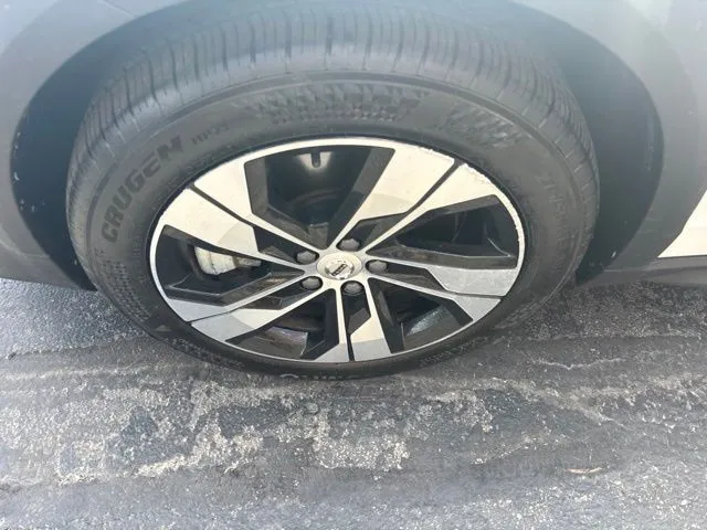 Volvo V60 photo 24