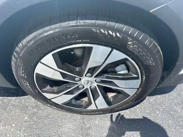 Volvo V60 photo 27