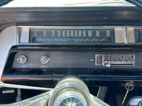 More photos of 1963 Oldsmobile Starfire Coupe at Diamond Jim's West Allis, WI