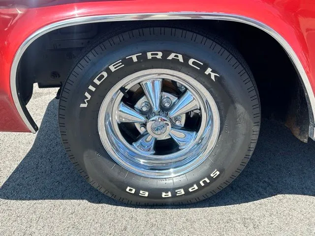 Oldsmobile Starfire photo 9