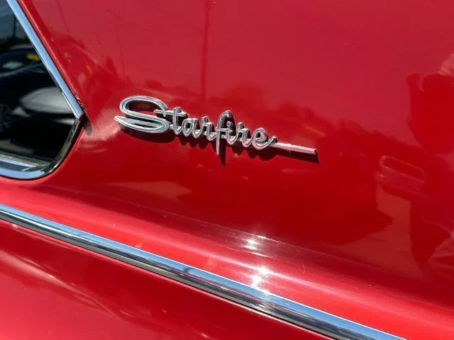 Oldsmobile Starfire photo 22